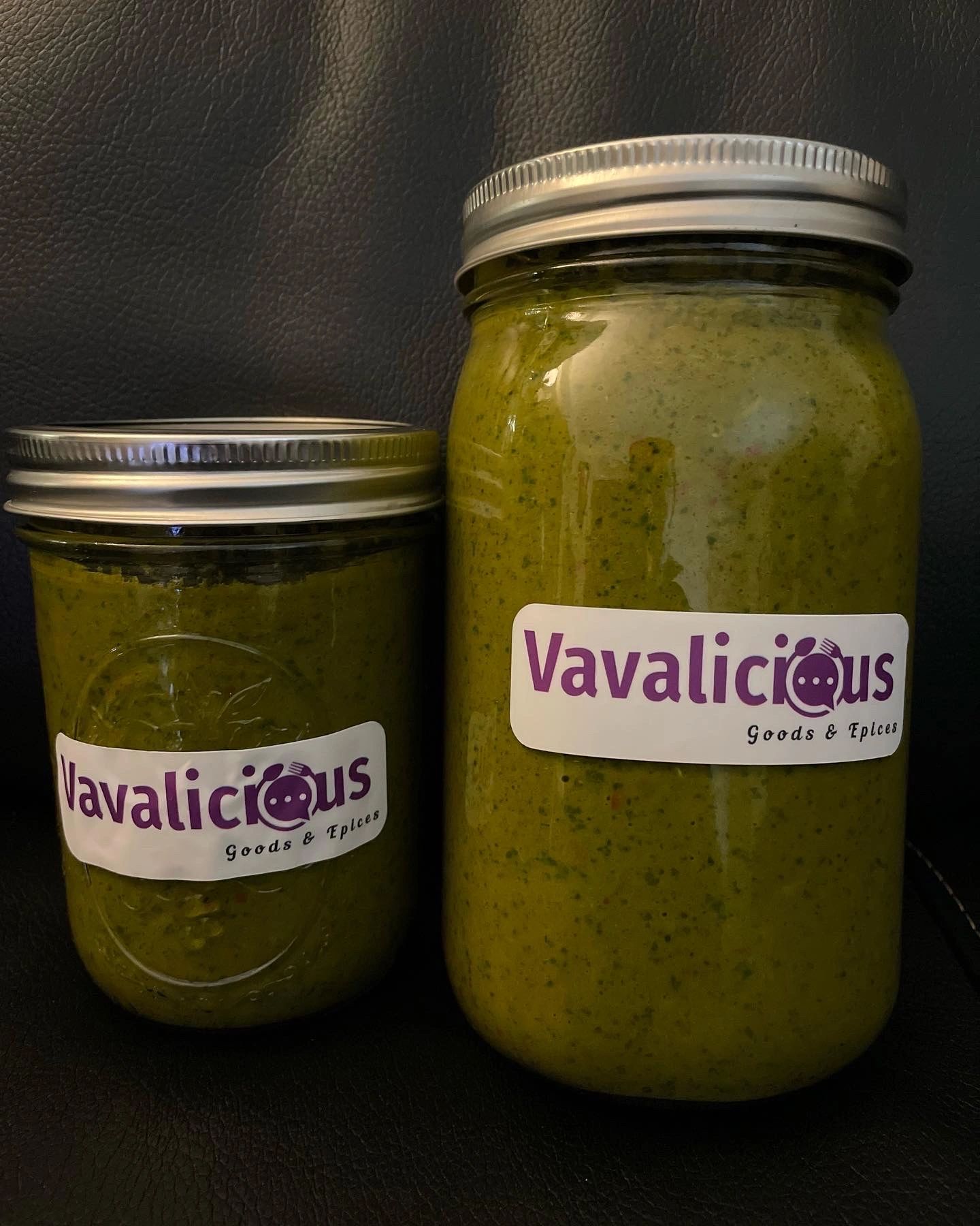 Haitian Epis Seasoning